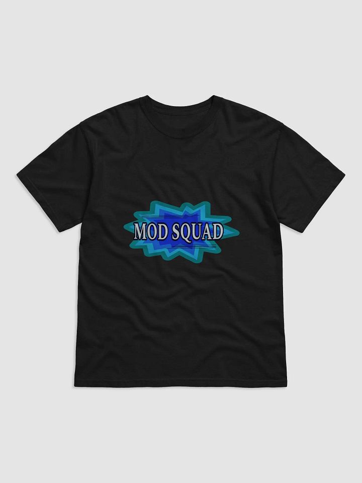 MOD Squad T - Ocean product image (1)