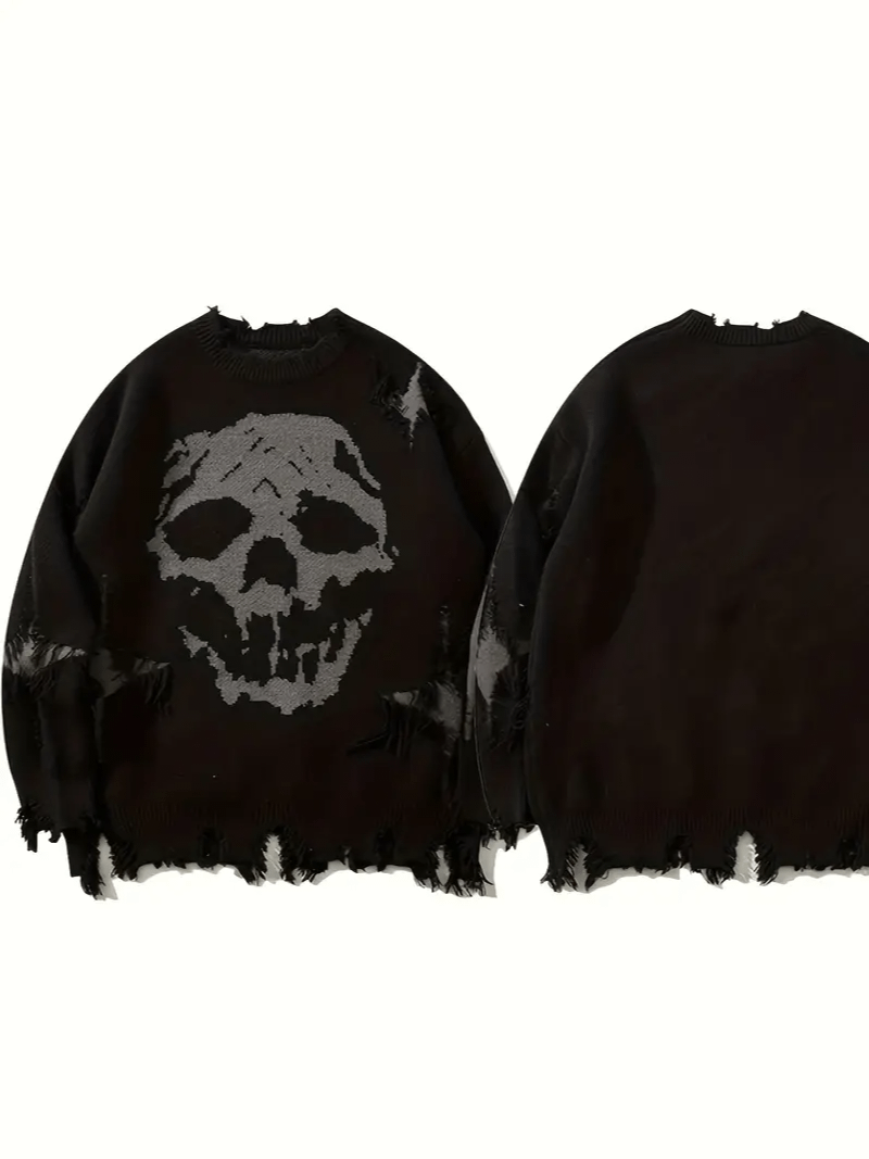 ZENTLY Sweater Series – Skeleton Edition product image (4)