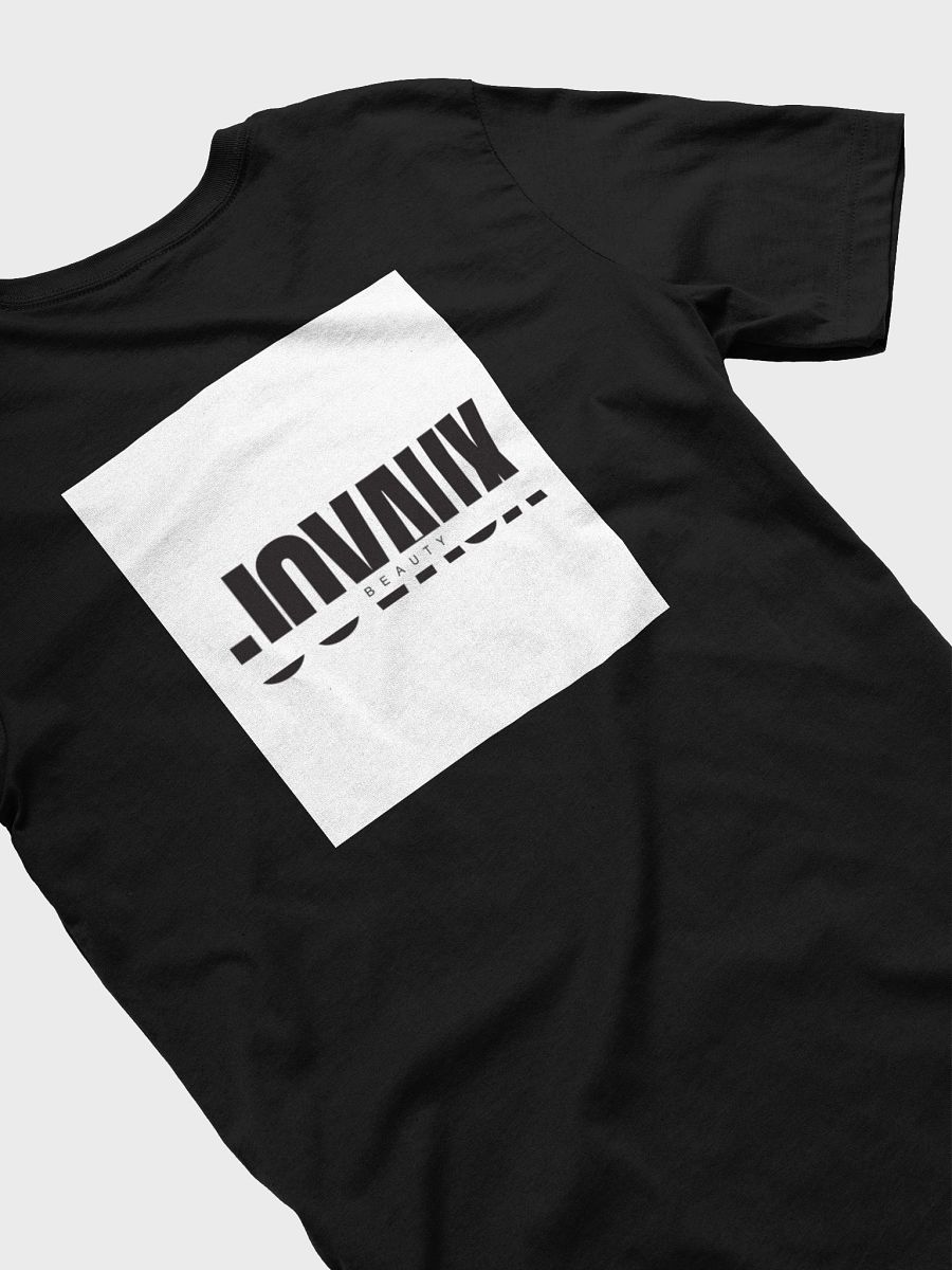 JOVAUX Statement Back Tee product image (4)