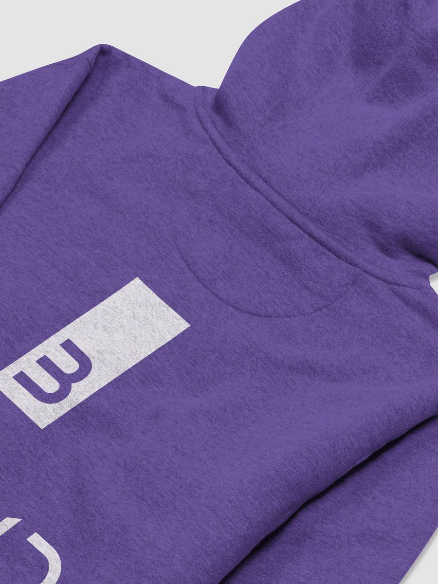Behind The Story Logo - Unisex Premium Hoodie product image (27)