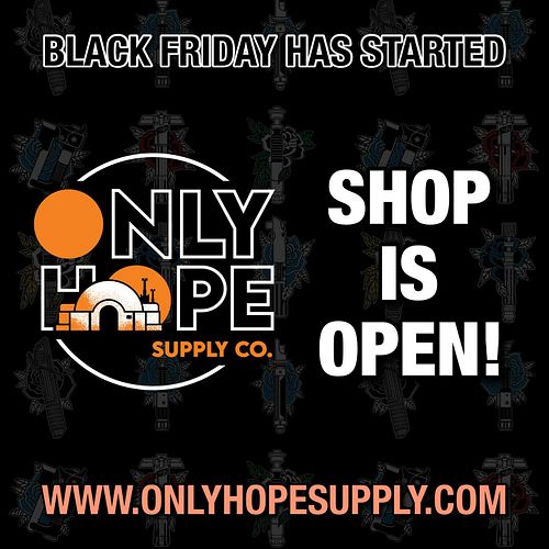 Go go go! 💥 Select products are discounted and all orders are auto discounted at checkout!