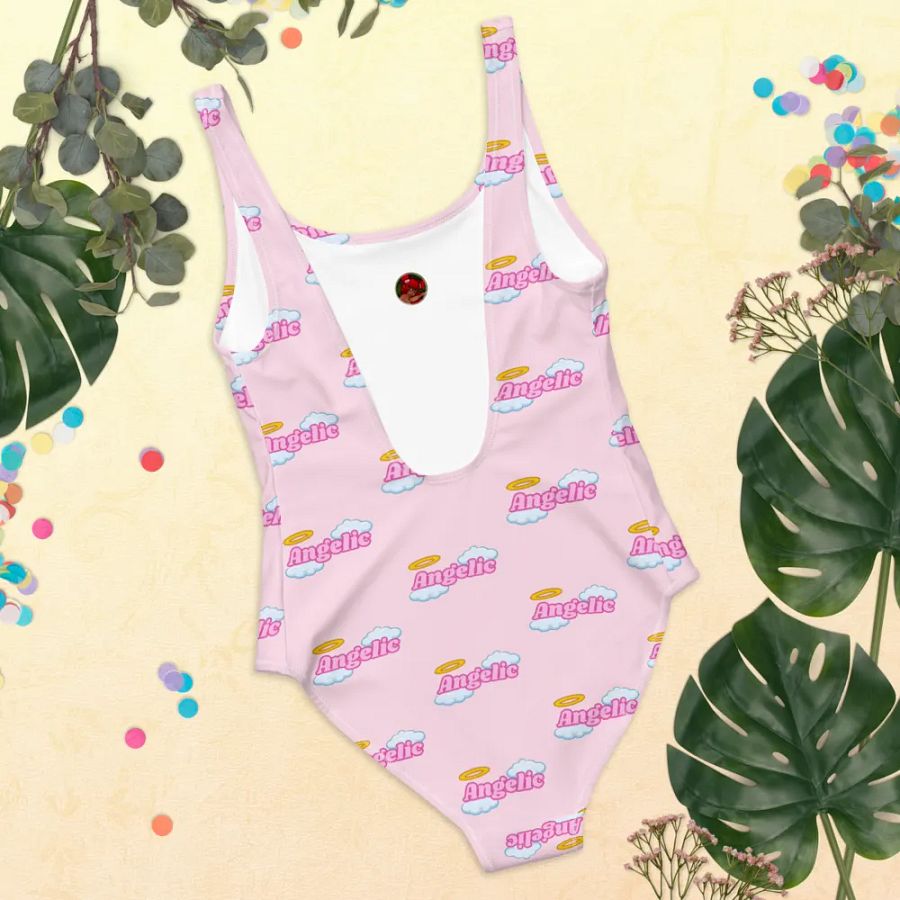 Angelic One-Piece product image (12)