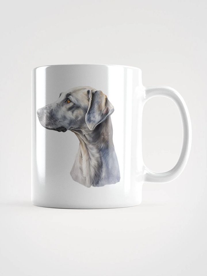 Greyhound Coffee Mug product image (1)