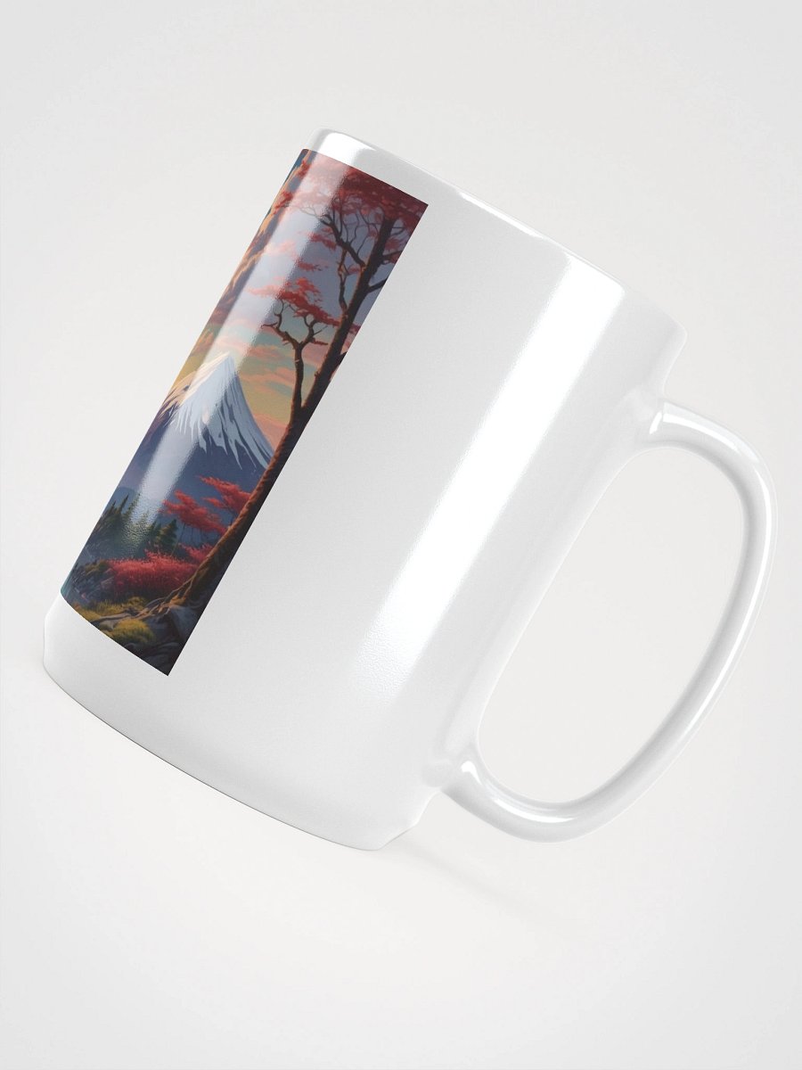 Mount Fuji product image (4)