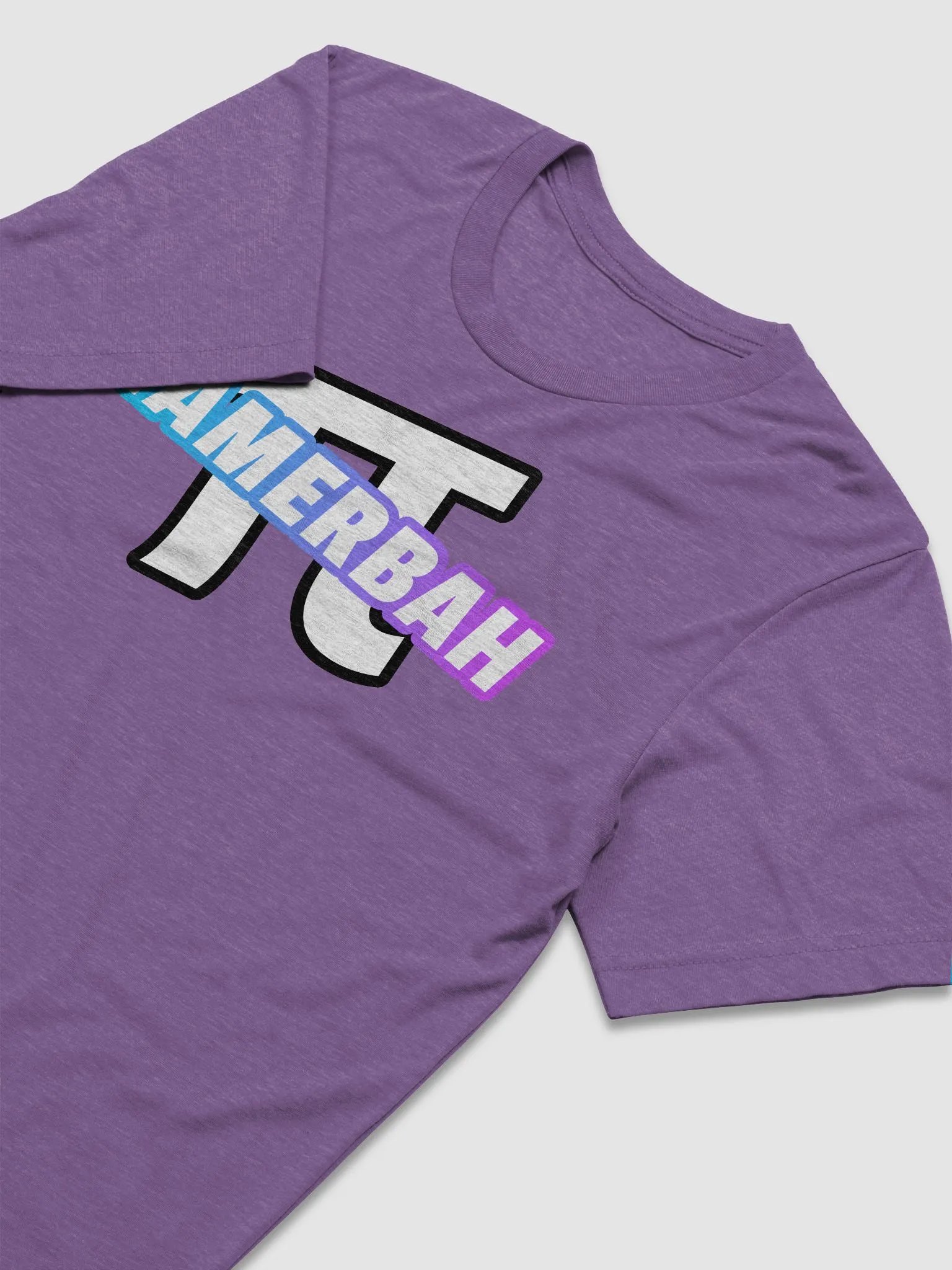 Gradient Pi Shirt product image (10)