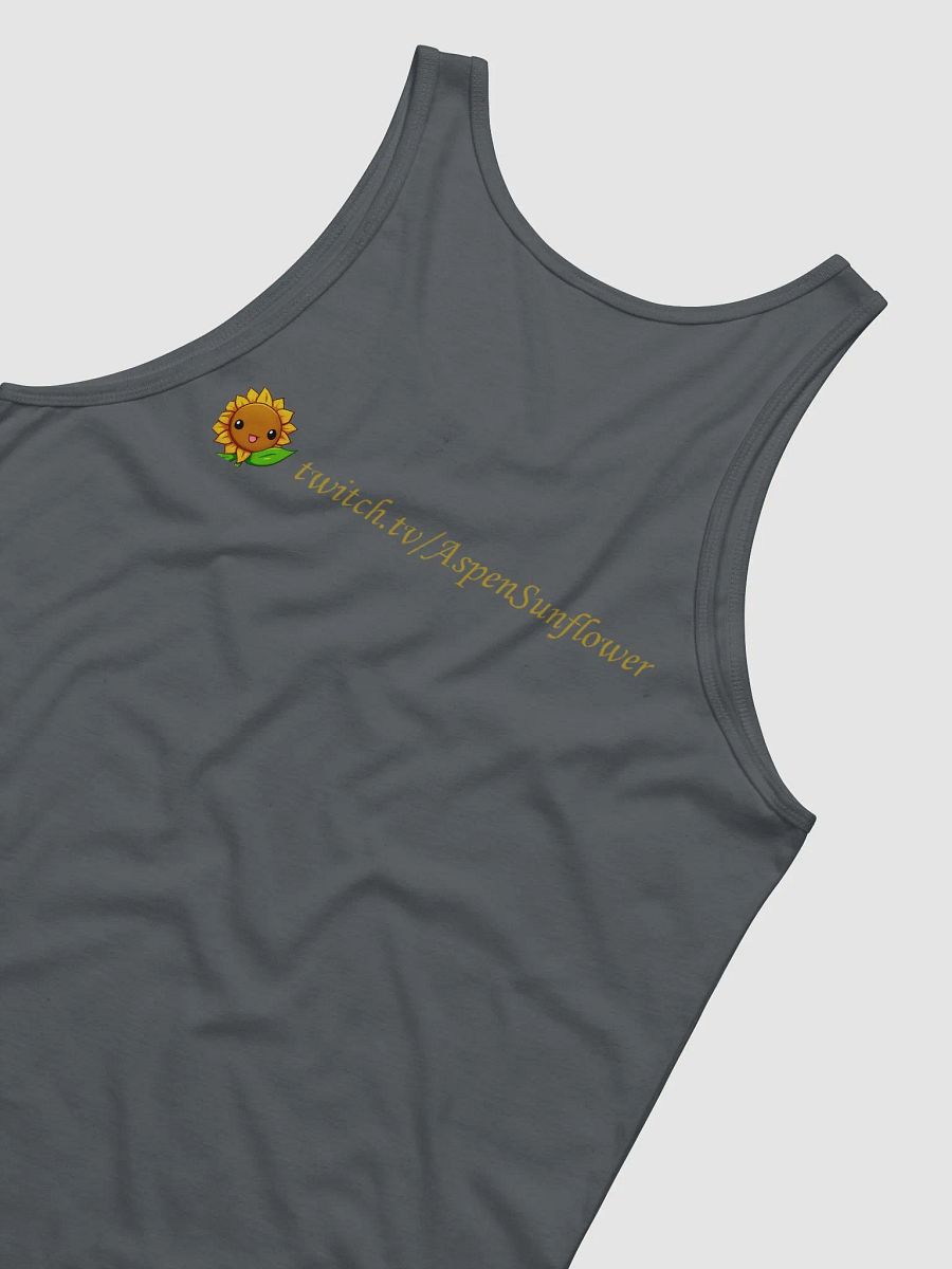 Good Vibes Tank Top product image (24)