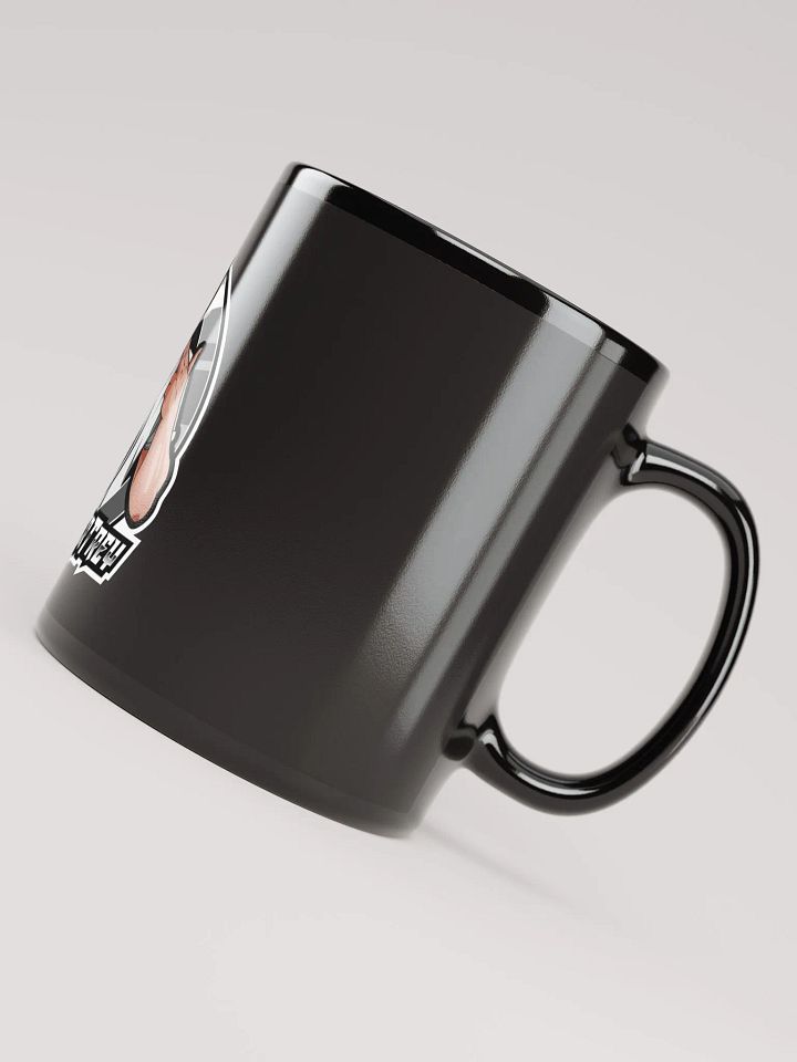 Trey Mug Black product image (2)