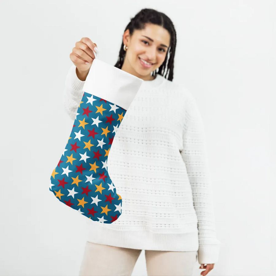 The Bonesdale Stocking product image (12)
