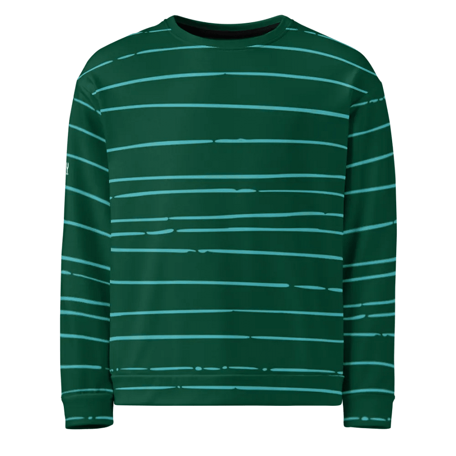 Tizzy Unisex Sweatshirt product image (1)