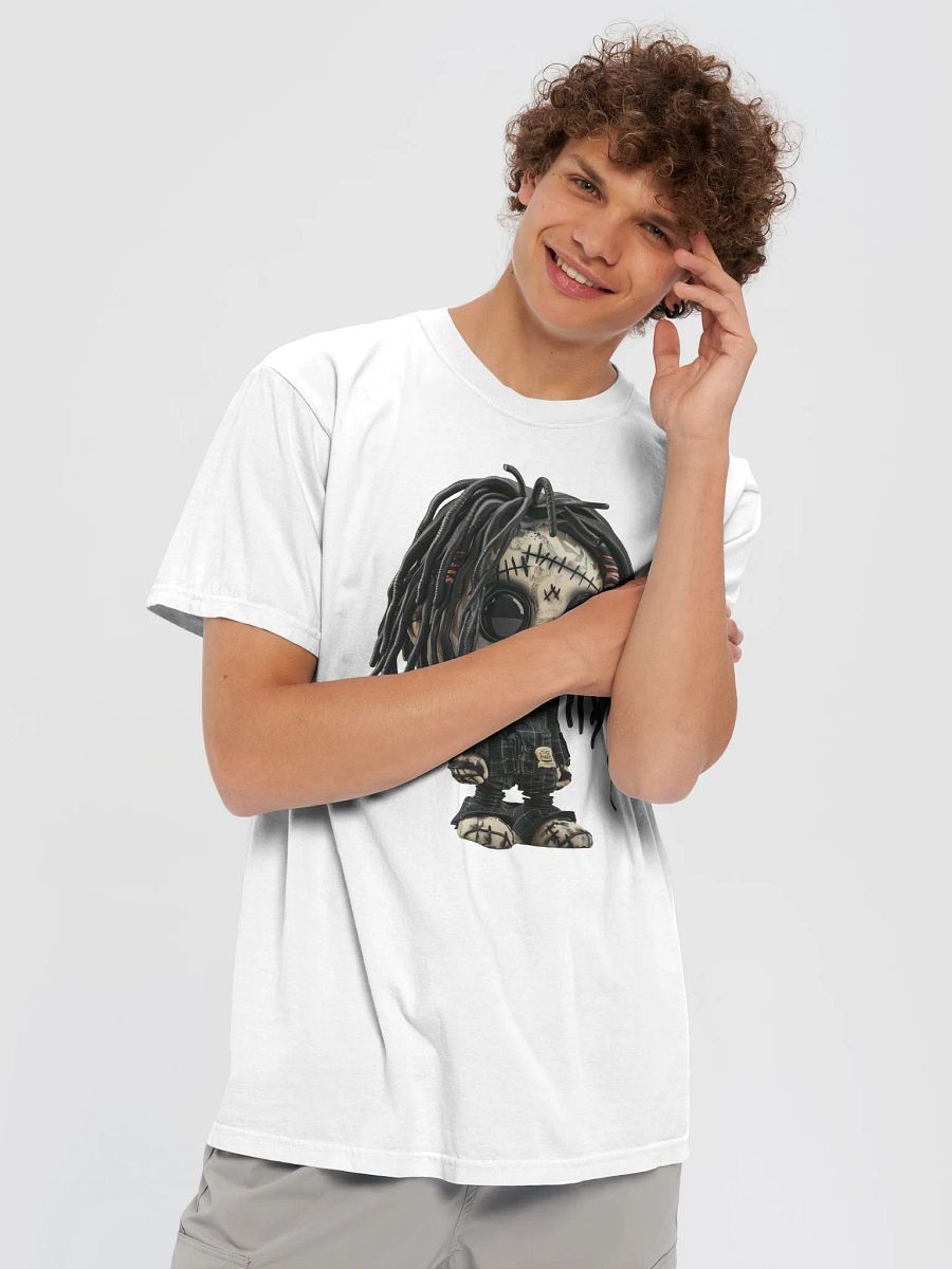 Juju Gang - T-shirt - Unisex - Cant Kill The Vibe product image (5)