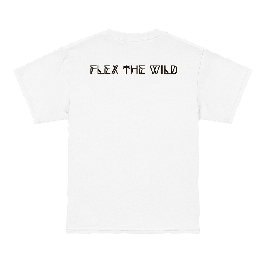 Wild Geometry Youth Tee product image (28)