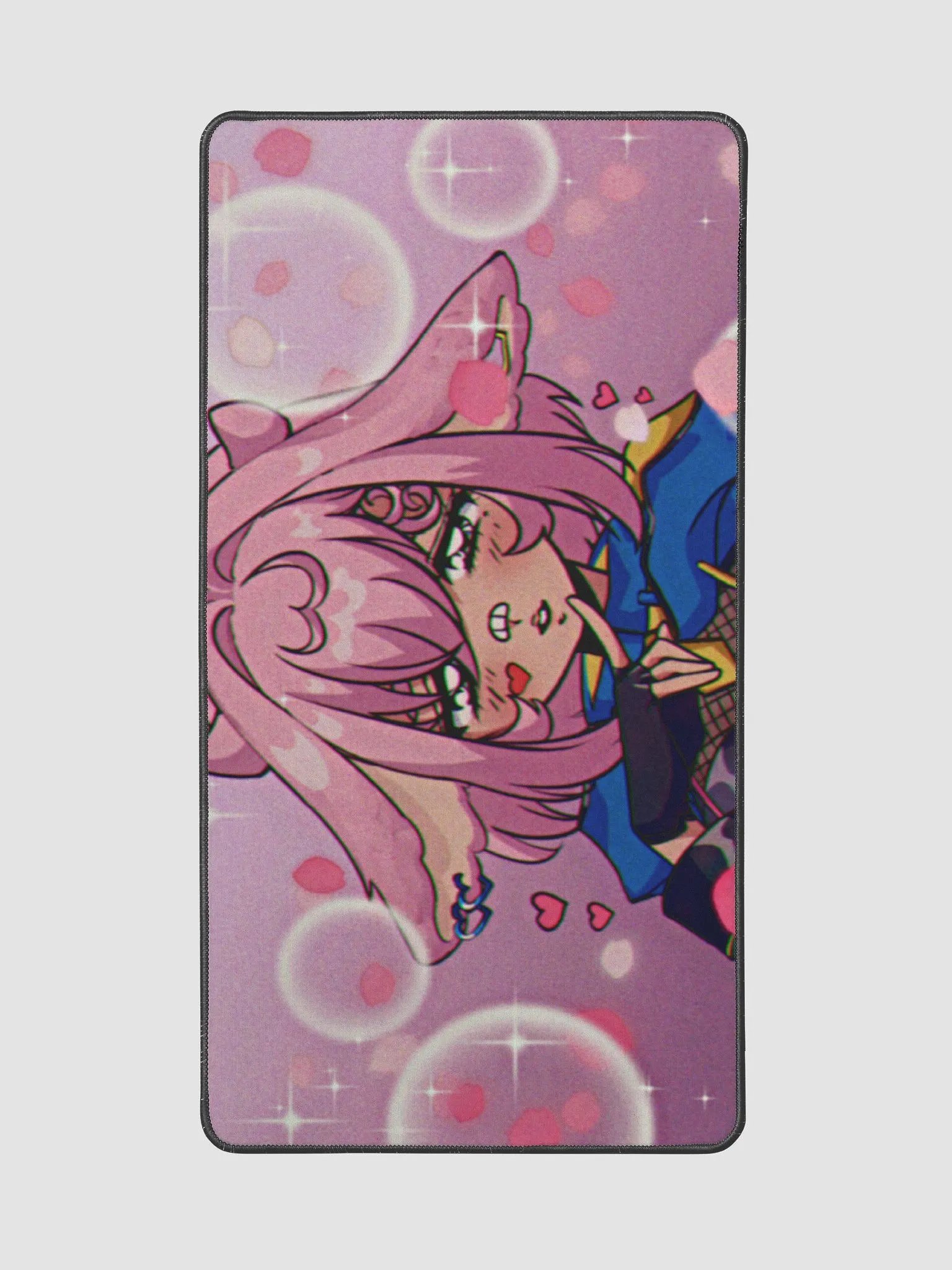 el_XoX 90s Desk Mat product image (2)