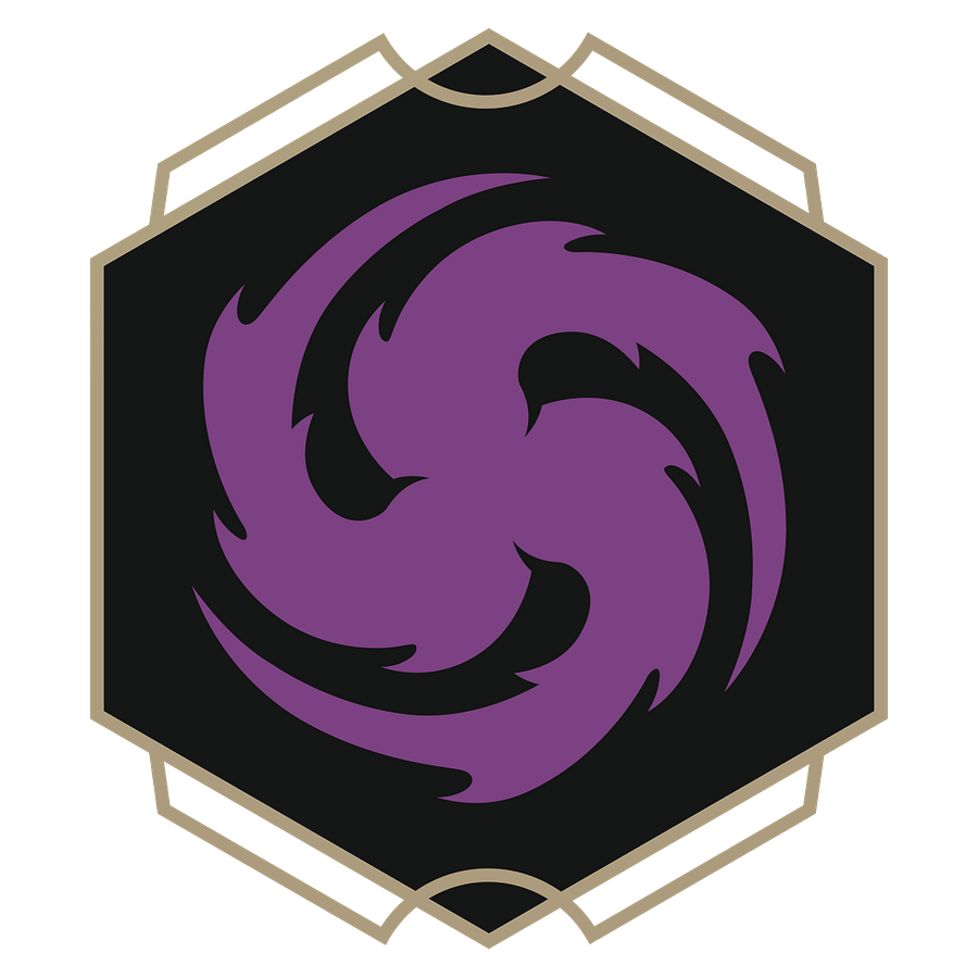 Ursula's Return Trove - AMETHYST product image (1)