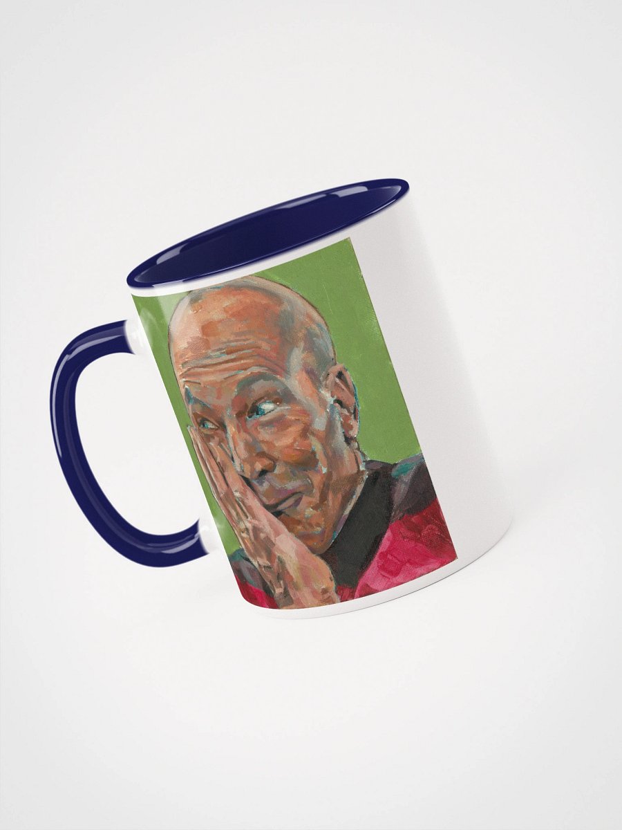 Cheeky JLP - Mug product image (3)
