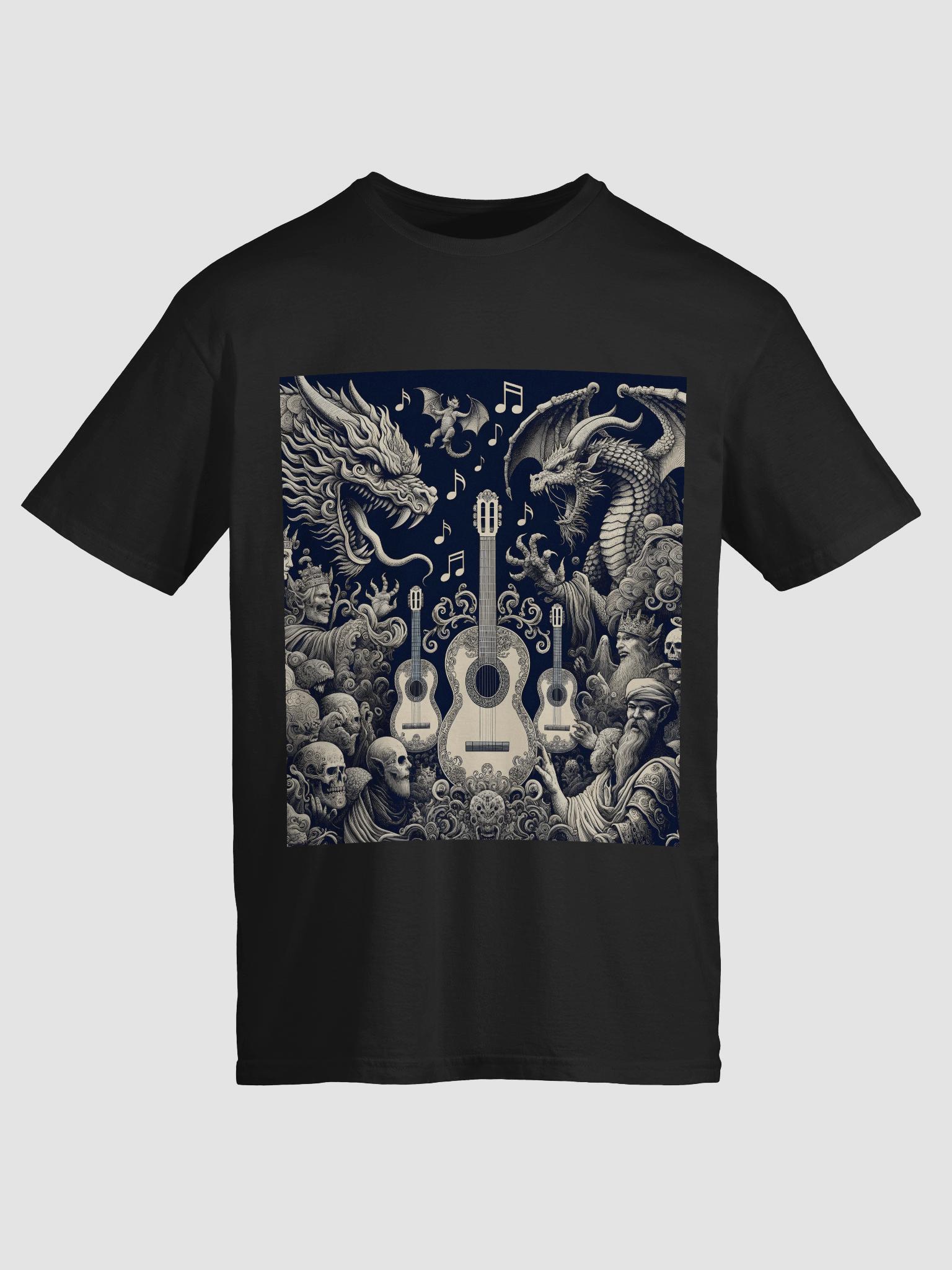 Dragon 21 product image (14)
