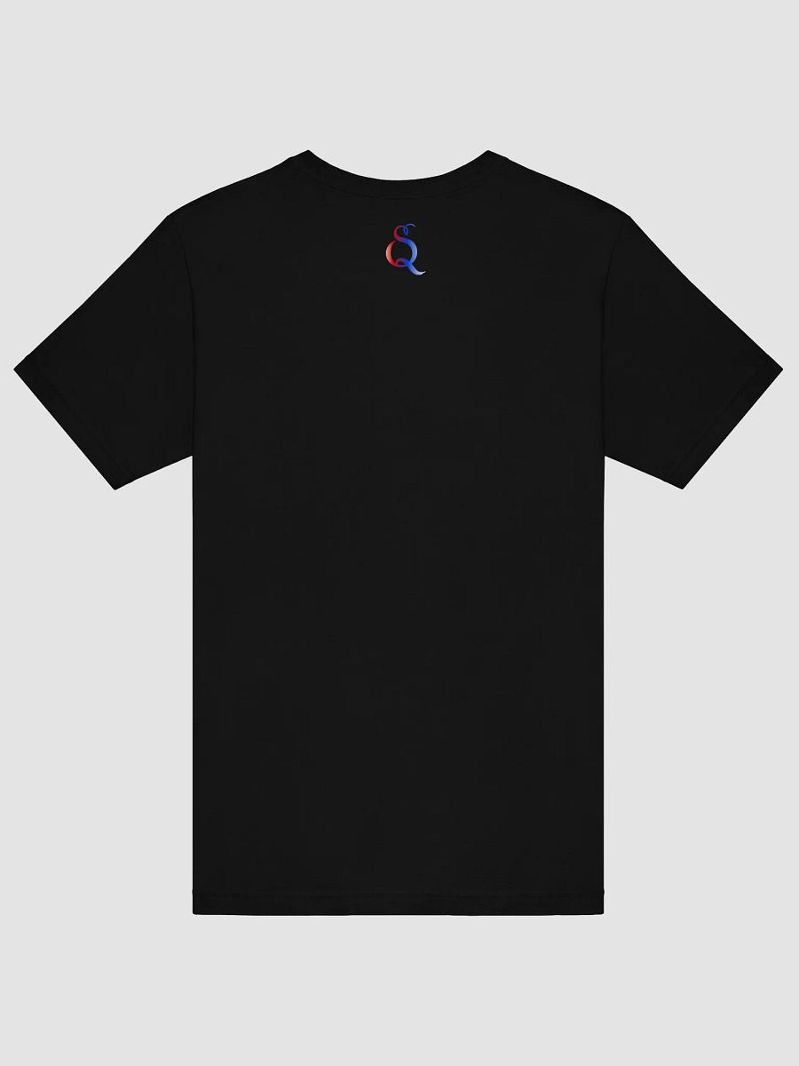 Chill the 4th Out T-Shirt product image (35)