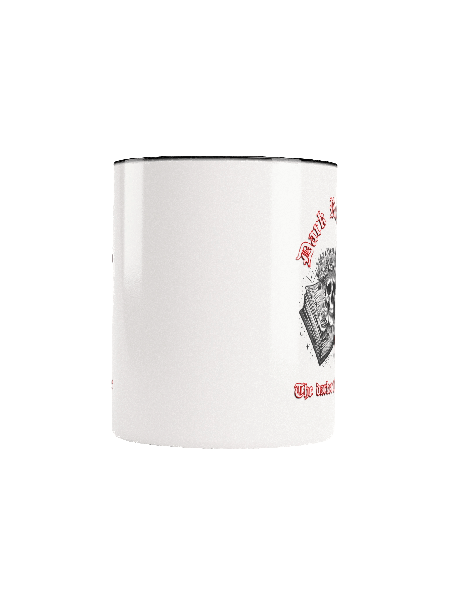 Booktok - Darker The Better - Mug product image (58)