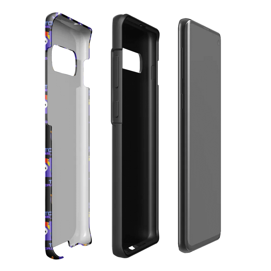 Twitch Gamer Vibes Samsung® Tough Case product image (48)