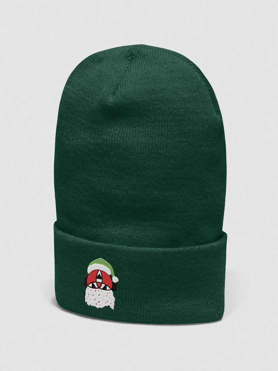 Santa Redhead Beanie product image (6)