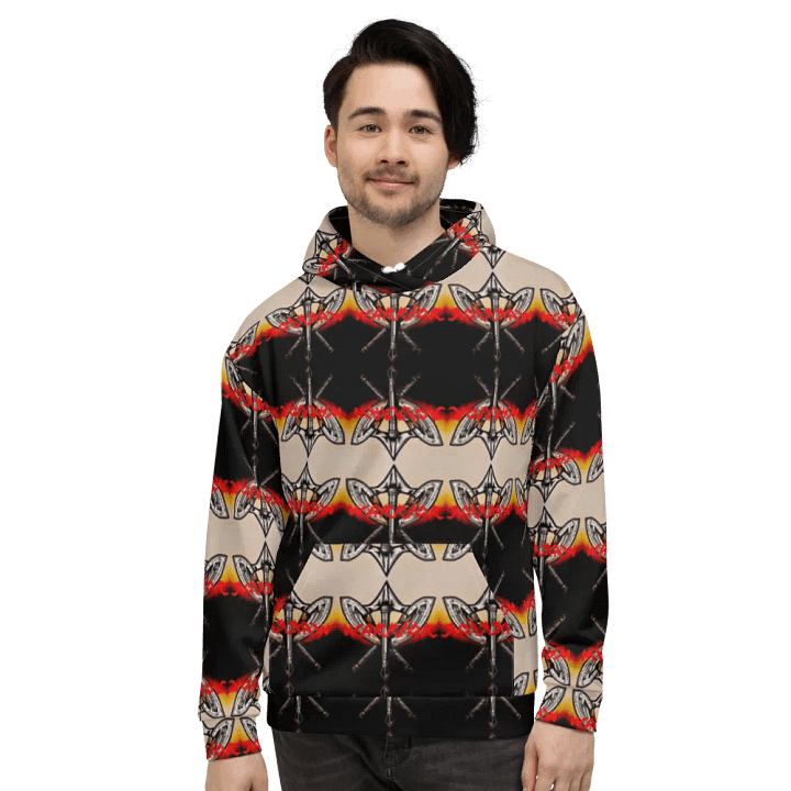 Warrior Sweatshirt product image (2)