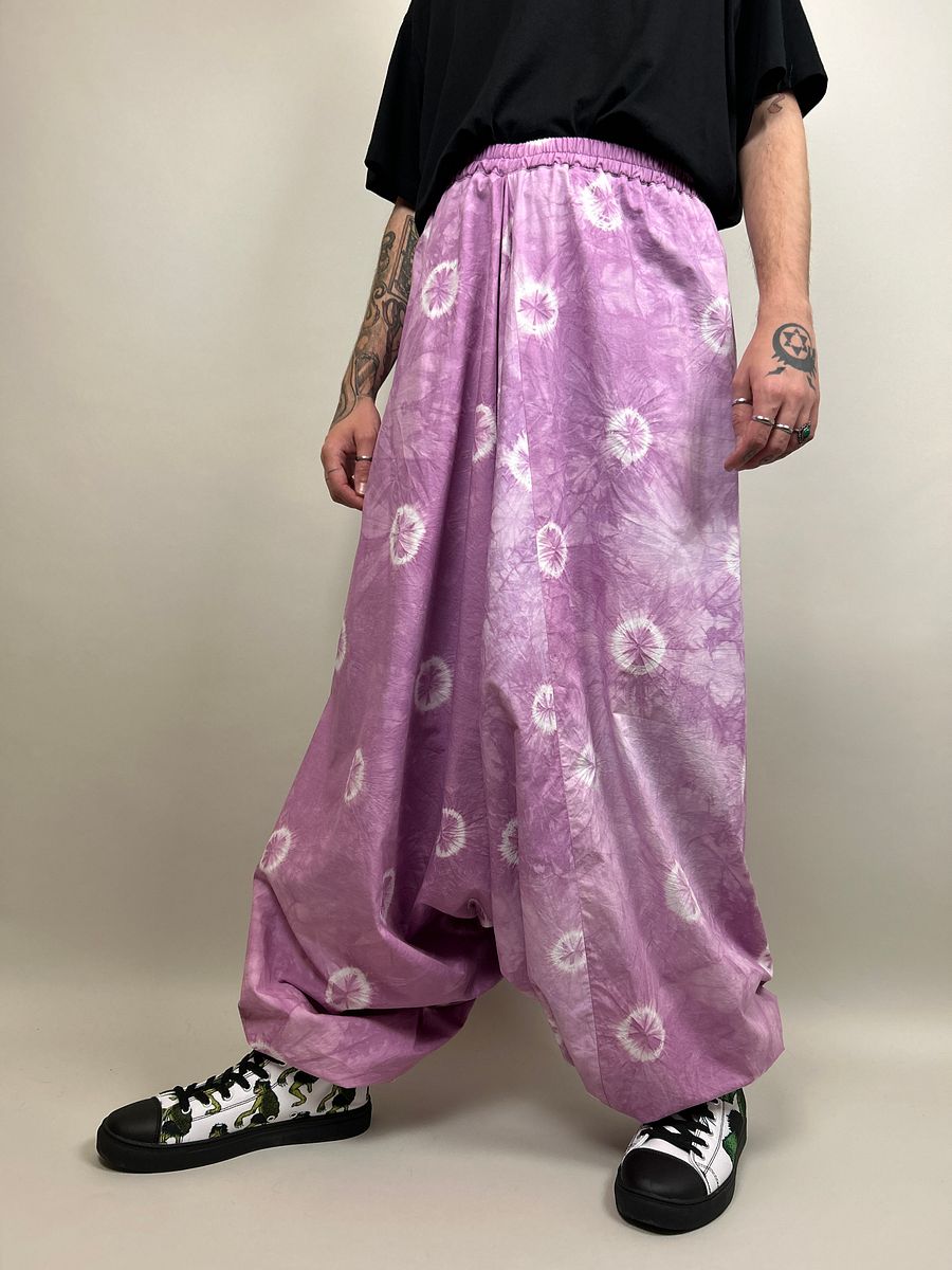 Saruel Pants product image (2)