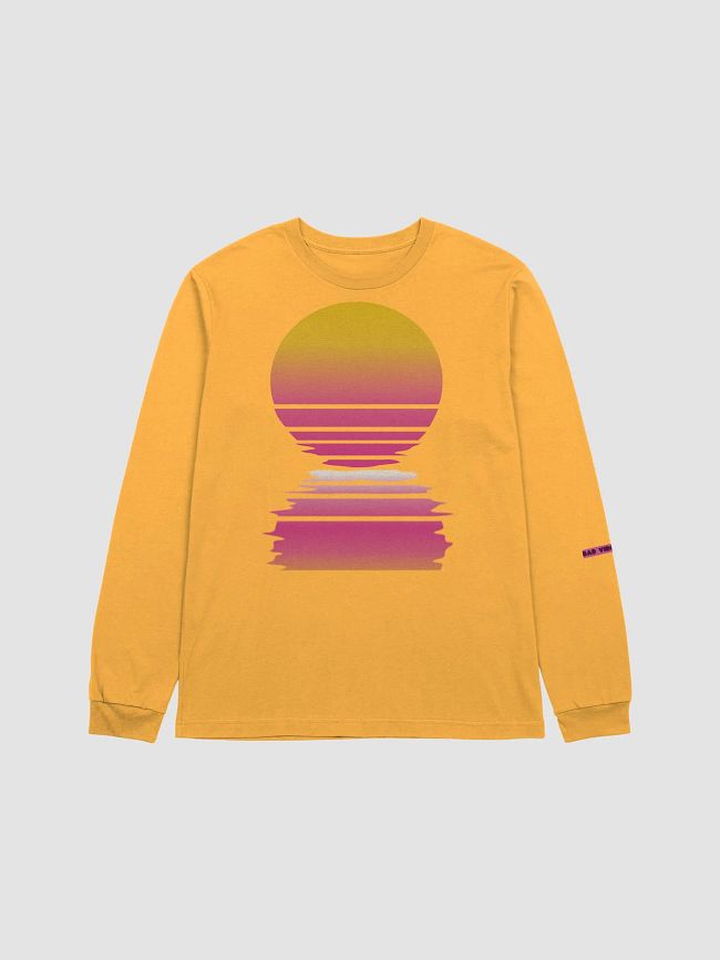 Long Sleeve