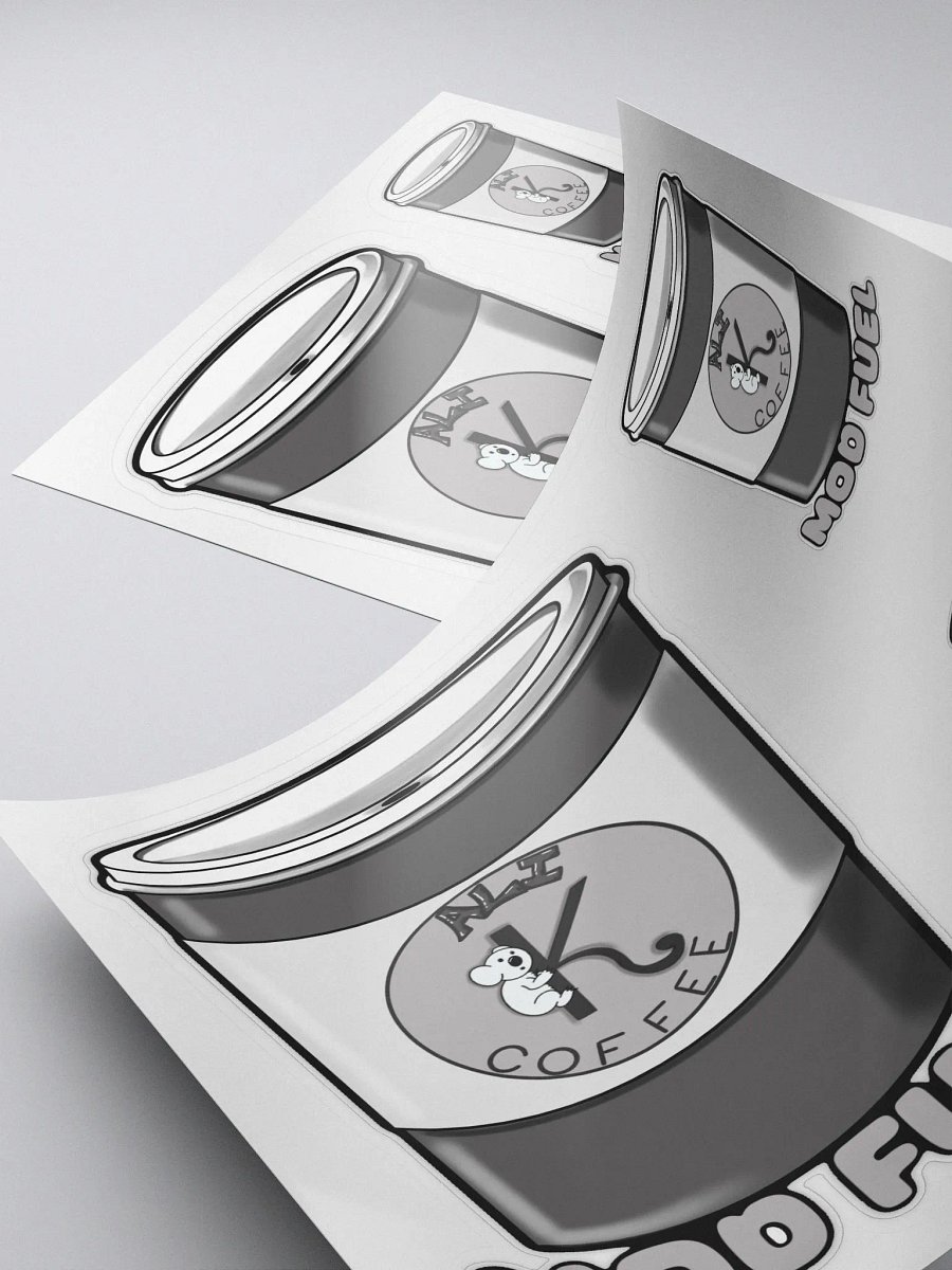 AliK Coffee Mod Fuel product image (4)