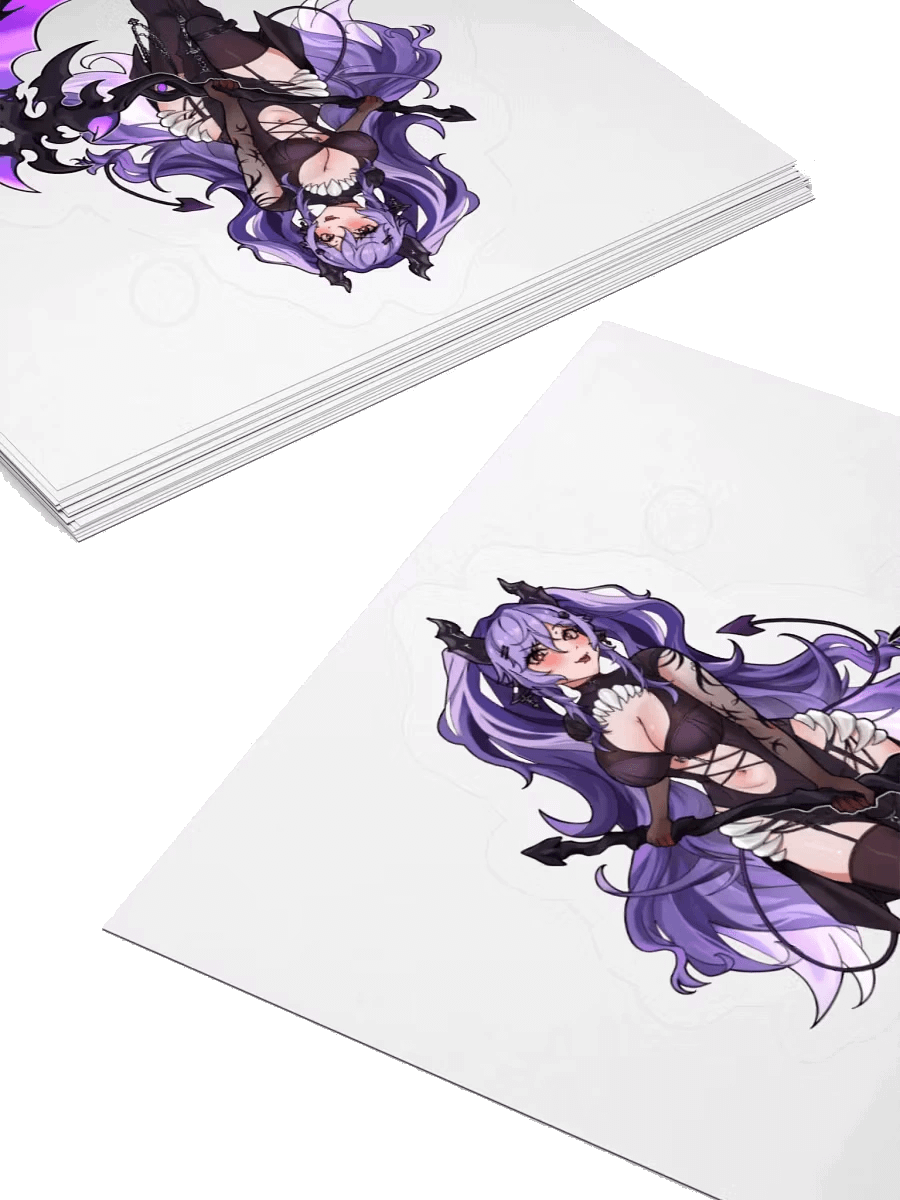 Suvi Sticker product image (12)