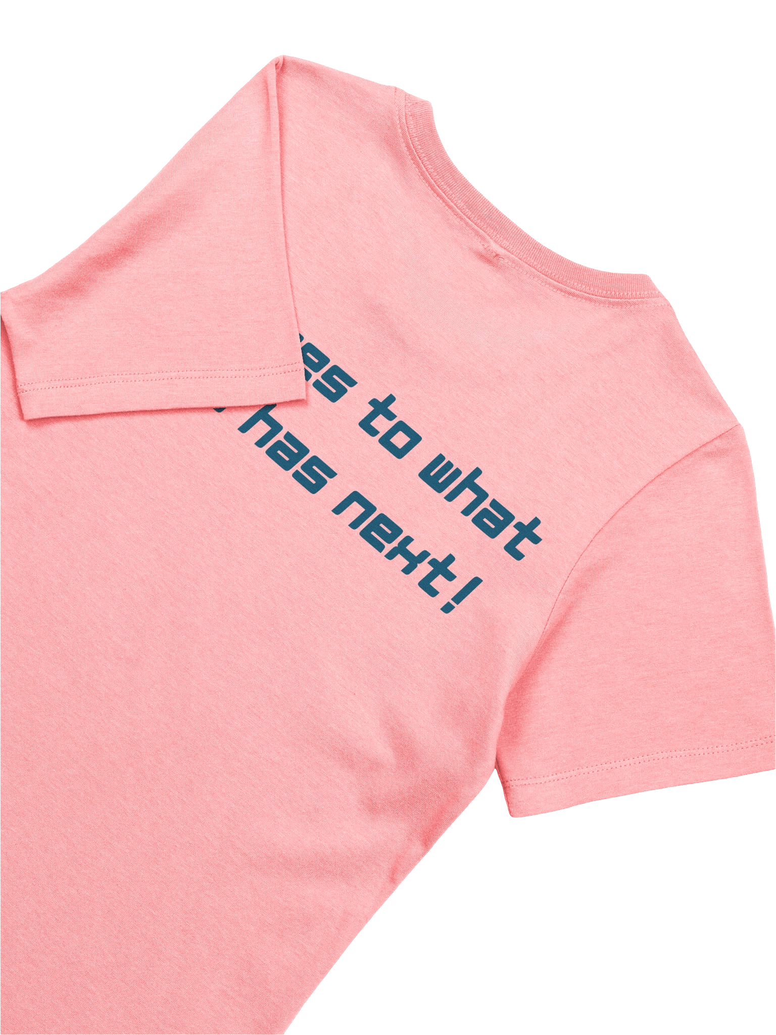 Say YES to what God has next product image (6)