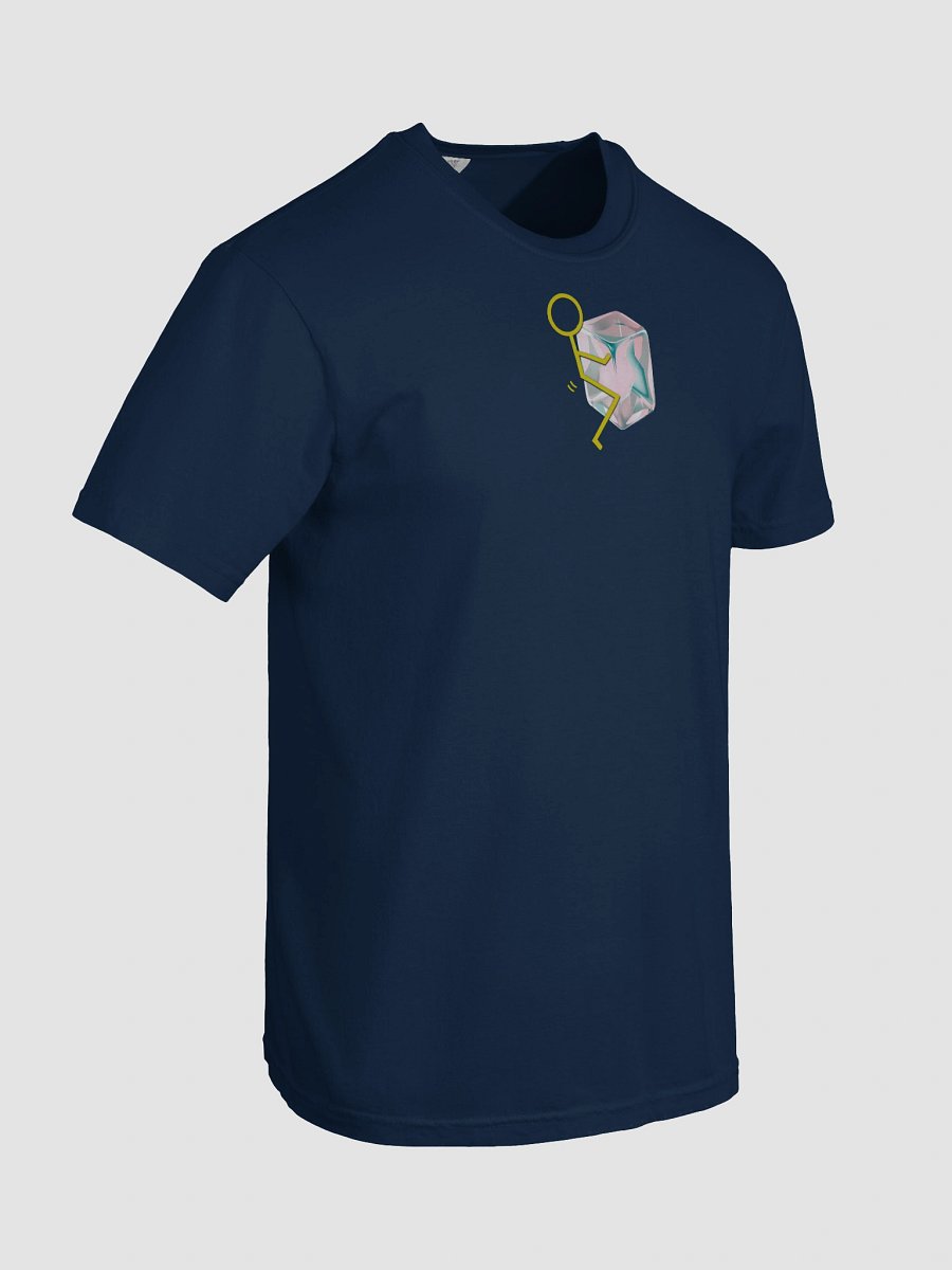 EFF ICE Unisex Tee product image (102)