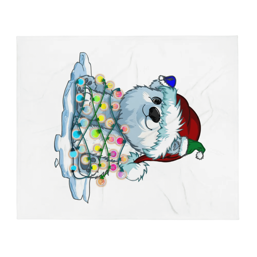 Bearmas Blanket product image (1)