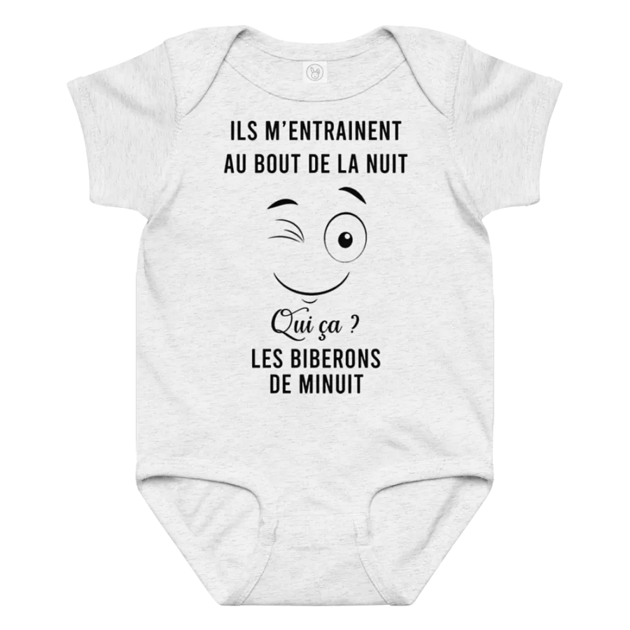 Ils m'entrainent au bout de la nuit, Qui ça ? Les biberons de minuit product image (3)