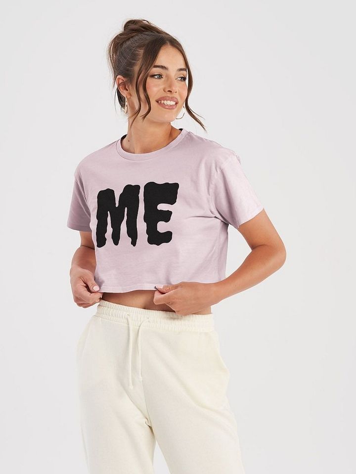 ME Women's Crop Top No2 product image (1)