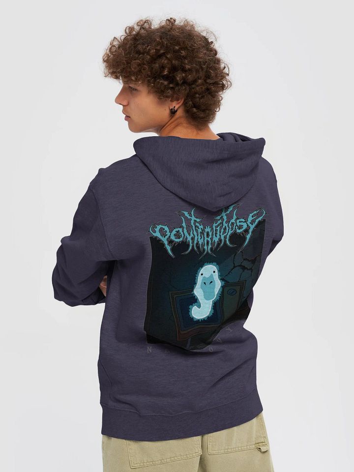 POLTERGOOSE Hoodie product image (1)