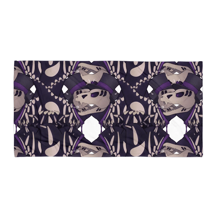 Volasaurus: The Towel! product image (1)
