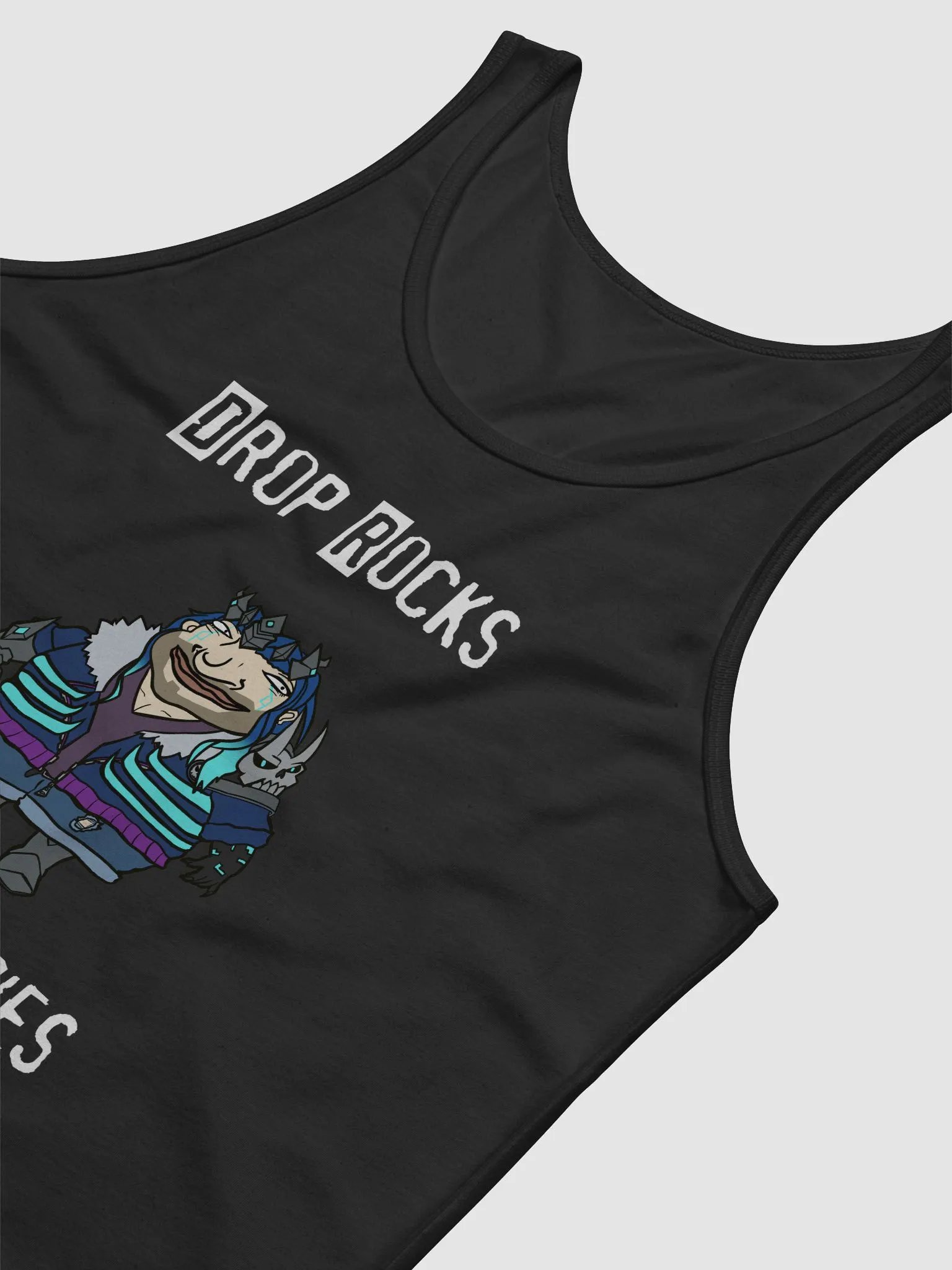 Shoobie Rockin' Tank product image (14)