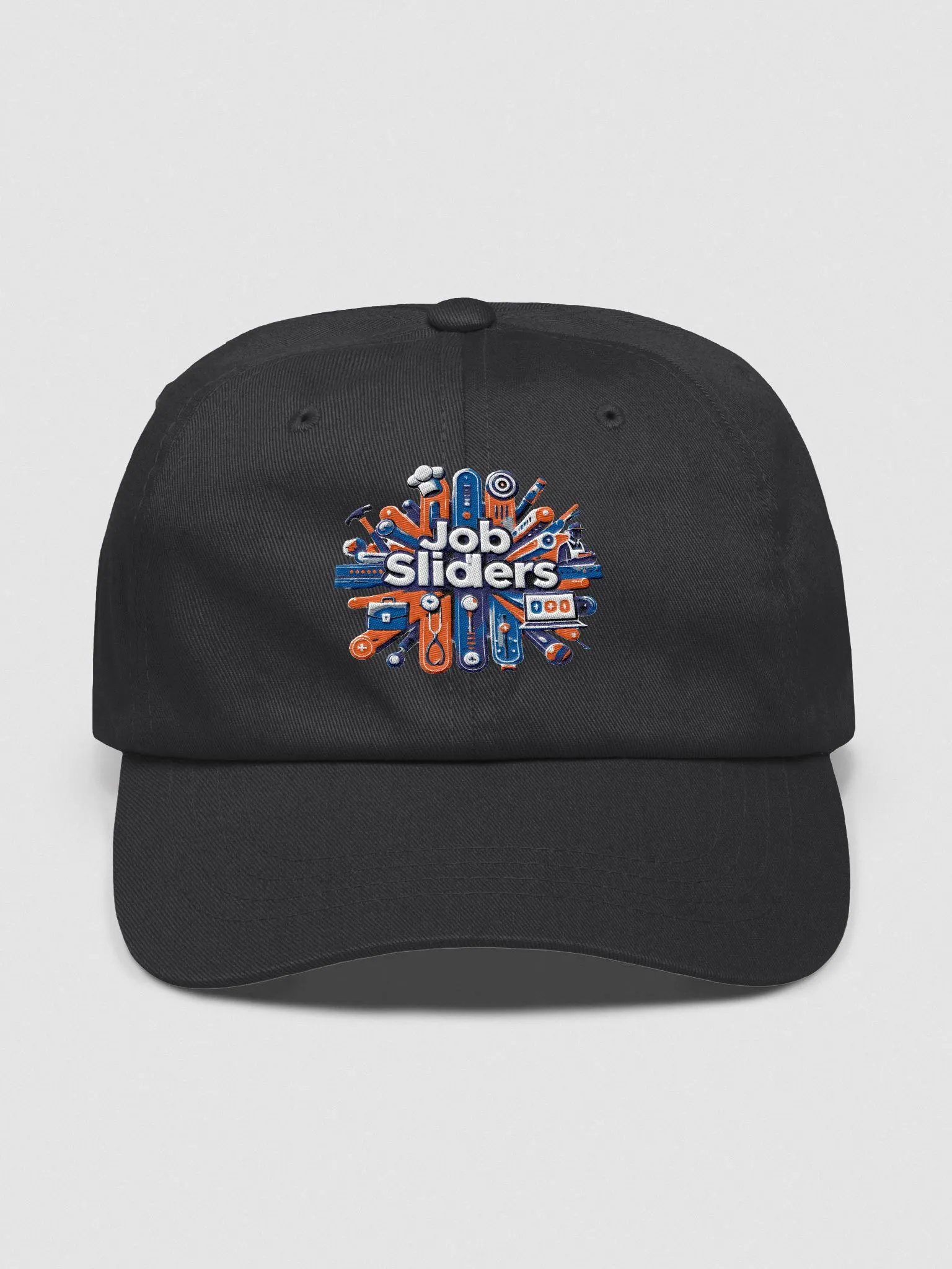 Job Sliders Hat product image (1)