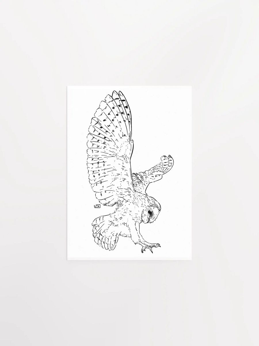 Take Flight - Poster Print product image (1)