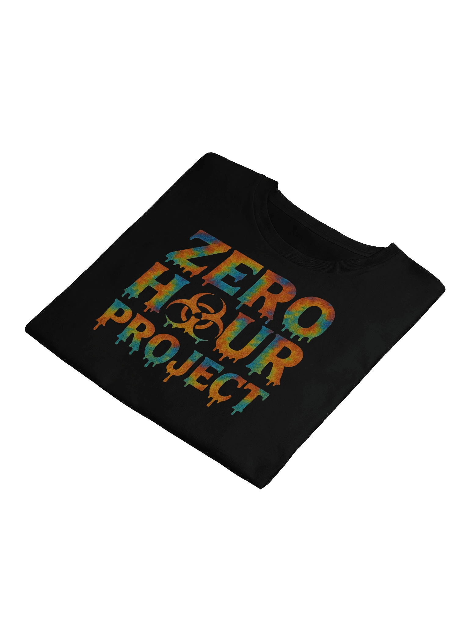 Reversed Tie-Dye product image (4)