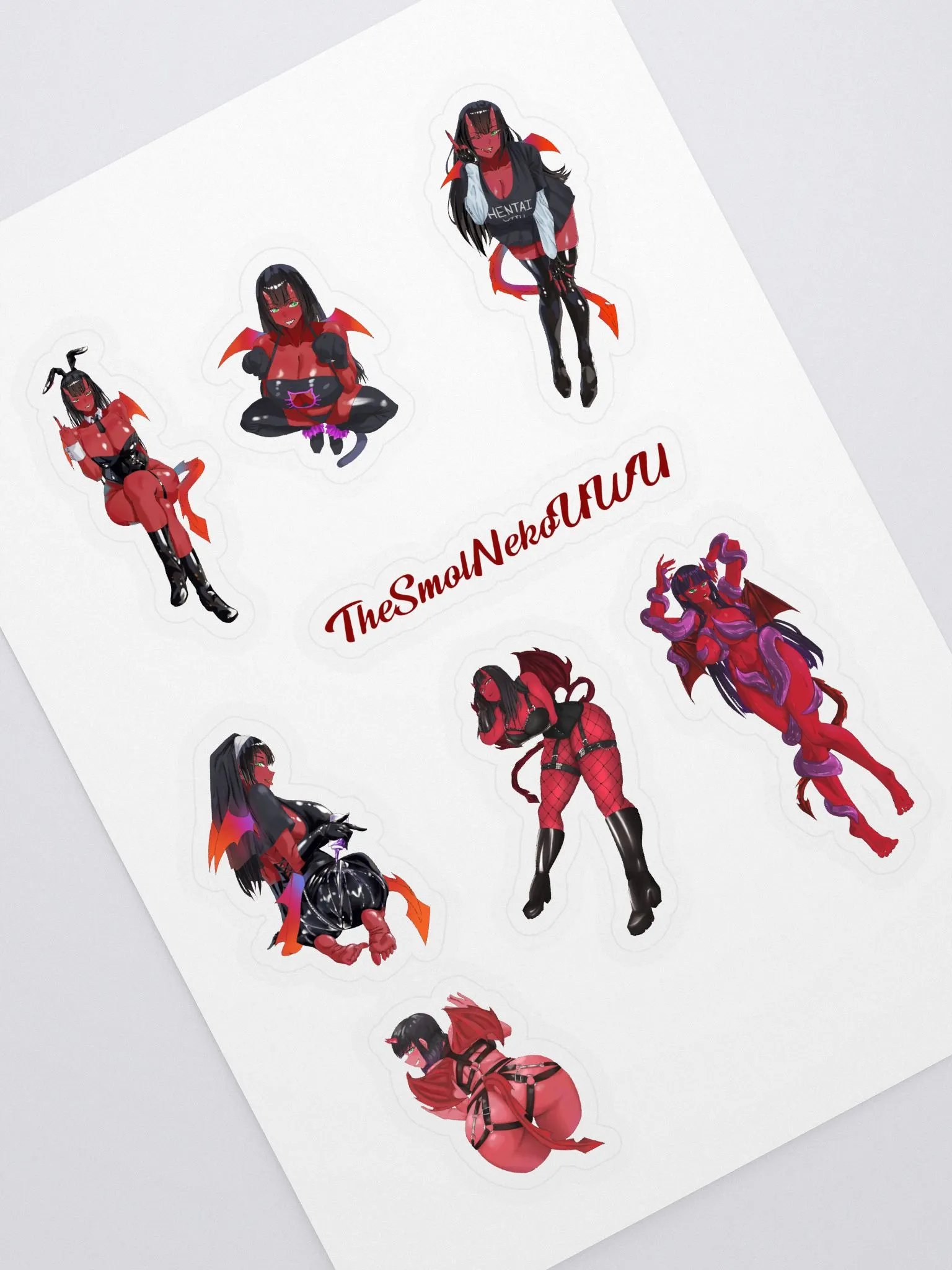 art sticker sheet product image (1)