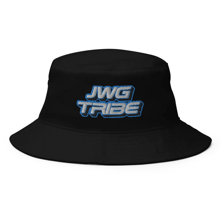 JWG Tribe Bucket Hat product image (1)