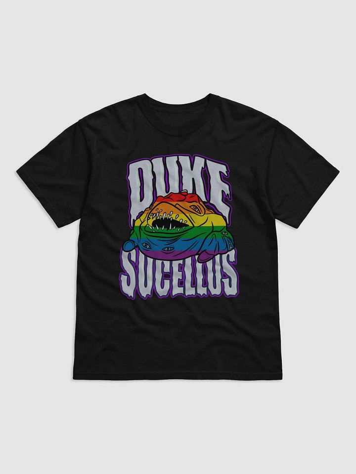 Pride Duke Tee product image (1)