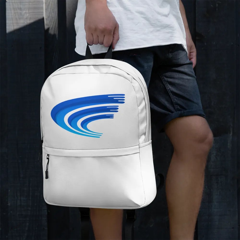 YouKnowMe Backpack product image (4)