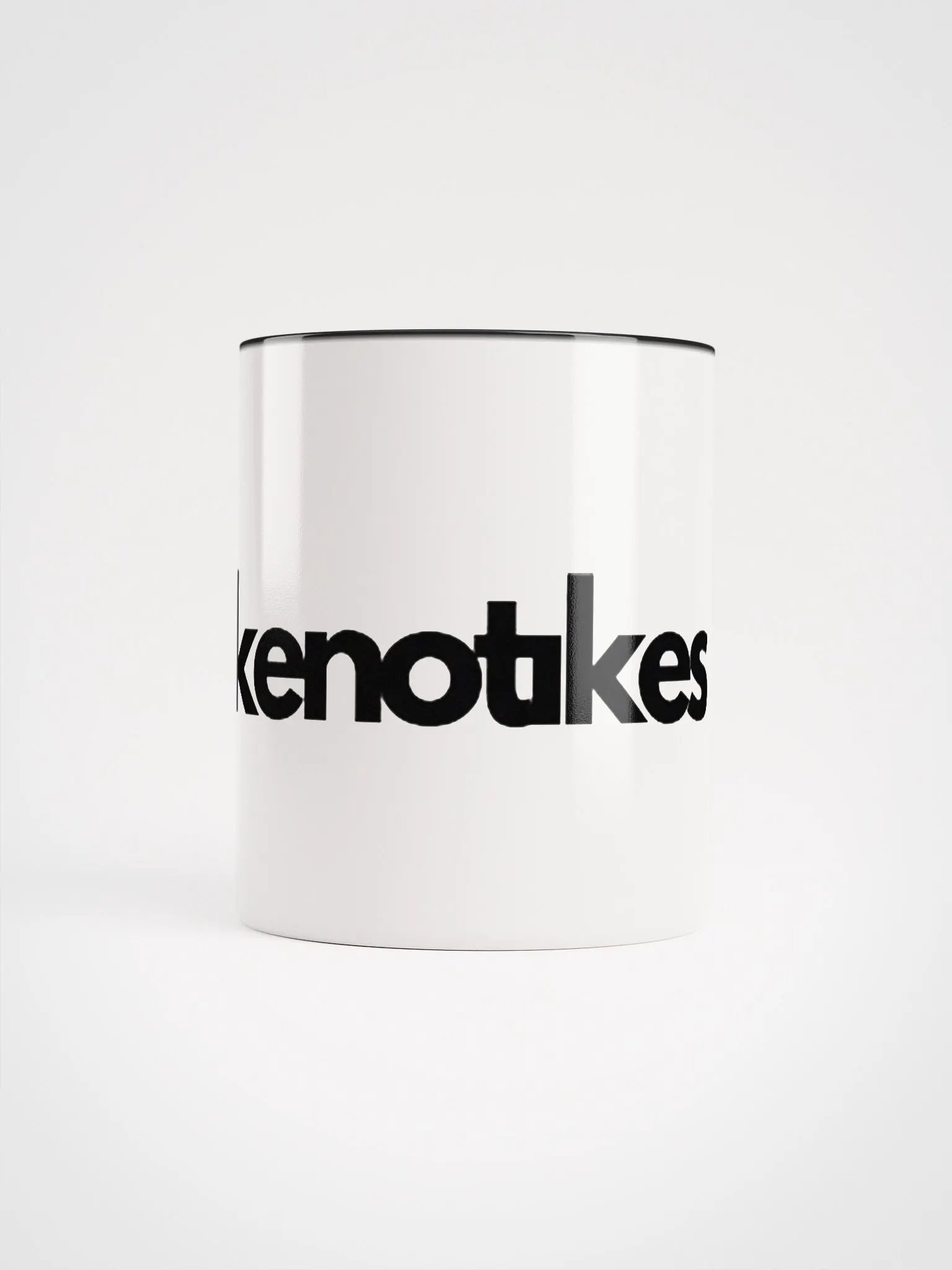 Mikenotike Mug product image (5)