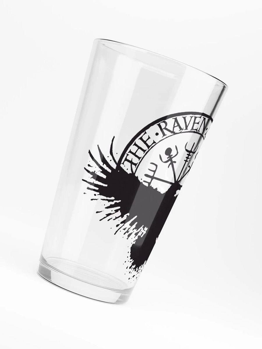TRS Pint Glass product image (6)