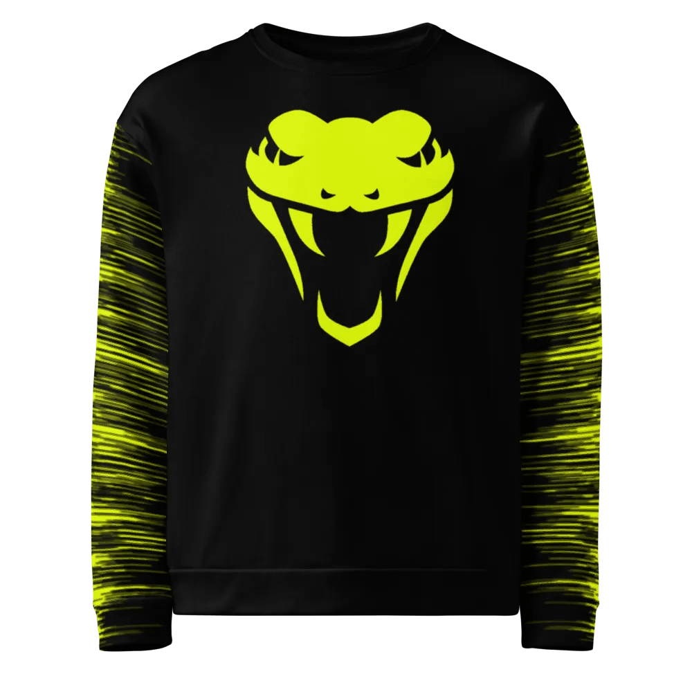 Viper Traxx D10 Waveform Jumper product image (1)