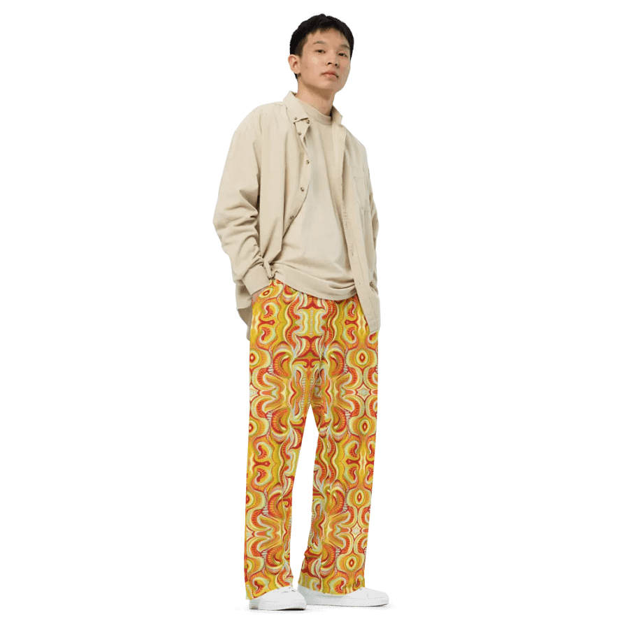 WORMEYS - PANTS product image (4)