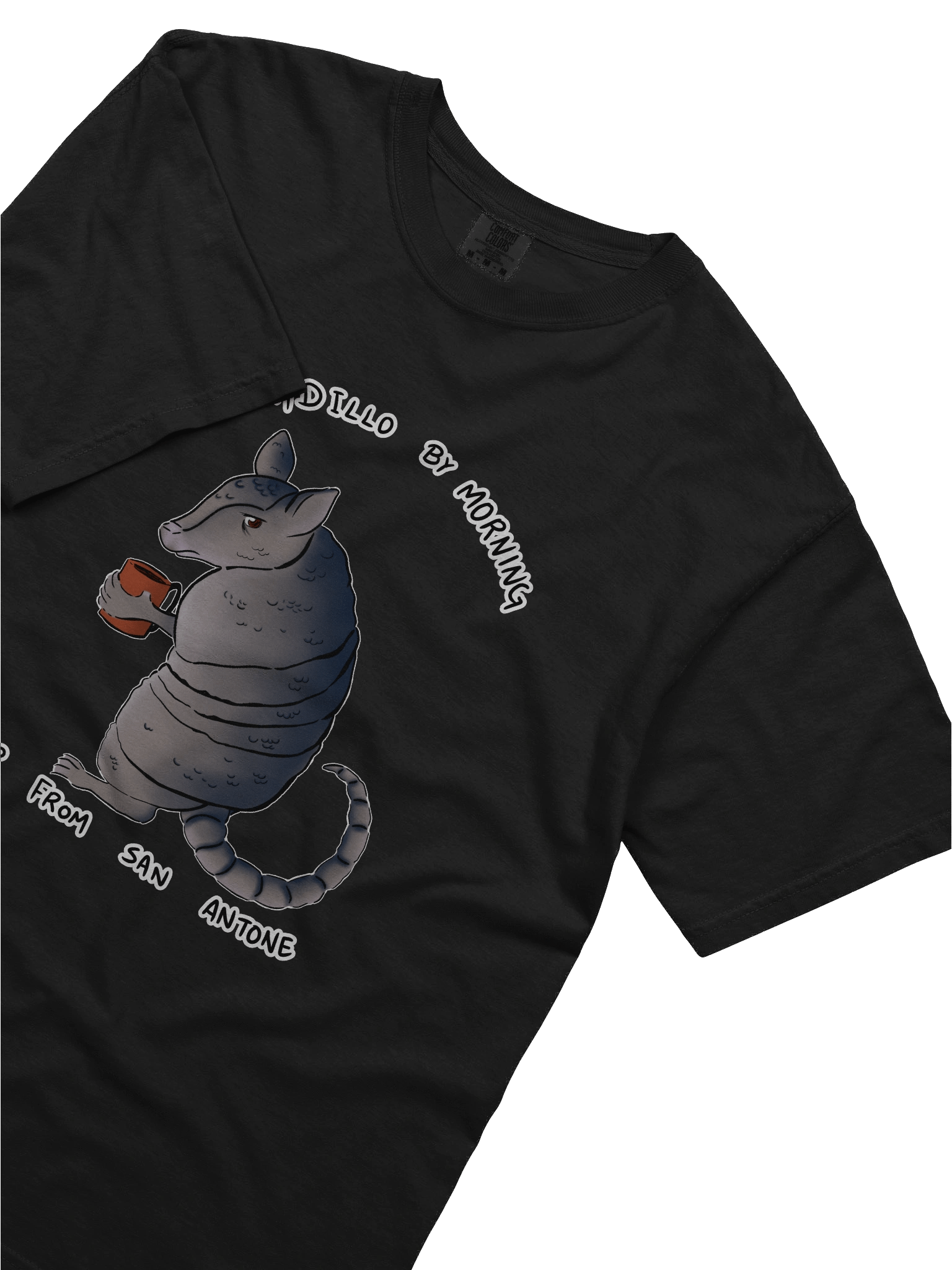 Armadillo by Morning product image (18)