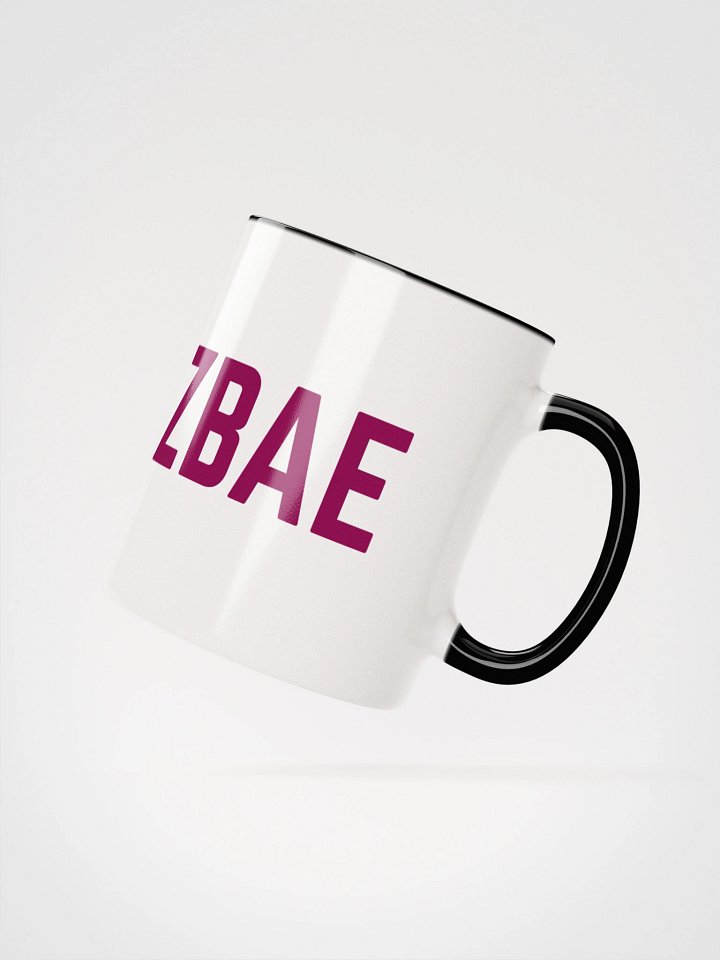 RS "#1 RAZBAE" Mug product image (17)