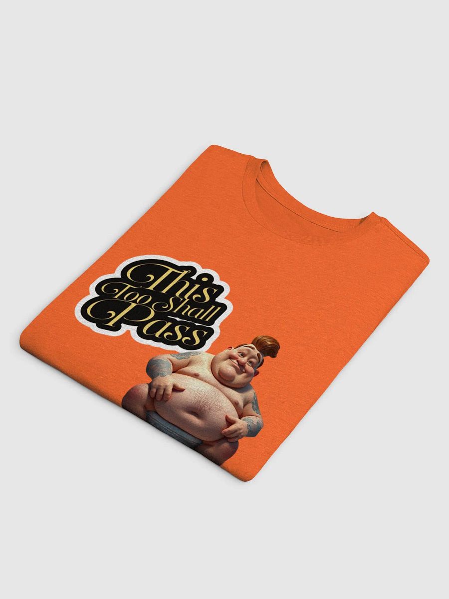 This Too Shall Pass #2 Supersoft T-Shirt product image (24)